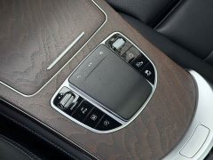 Mercedes-Benz GLC 260 L 4MATIC Luxury - ფოტო 18