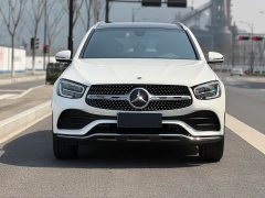 Mercedes-Benz GLC 260 L 4MATIC Luxury - ფოტო 2