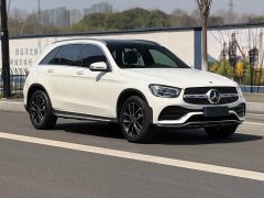Mercedes-Benz GLC 260 L 4MATIC Luxury - ფოტო 3