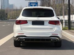 Mercedes-Benz GLC 260 L 4MATIC Luxury - ფოტო 4