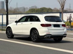 Mercedes-Benz GLC 260 L 4MATIC Luxury - ფოტო 5