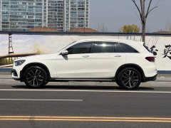 Mercedes-Benz GLC 260 L 4MATIC Luxury - ფოტო 6