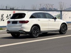 Mercedes-Benz GLC 260 L 4MATIC Luxury - ფოტო 7