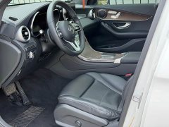 Mercedes-Benz GLC 260 L 4MATIC Luxury - ფოტო 8