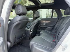Mercedes-Benz GLC 260 L 4MATIC Luxury - ფოტო 9