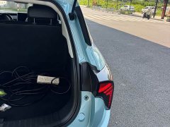 Neta V 2022 Tide 400 Lite - ფოტო 17