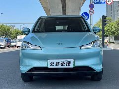 Neta V 2022 Tide 400 Lite - ფოტო 2