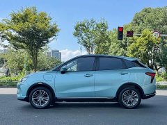 Neta V 2022 Tide 400 Lite - ფოტო 3