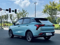 Neta V 2022 Tide 400 Lite - ფოტო 4