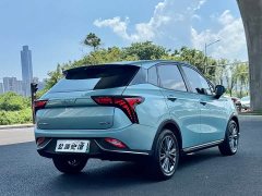 Neta V 2022 Tide 400 Lite - ფოტო 6