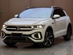 Tesla T-ROC Tanyue 300TSI DSG FWD Chenguang Edition - ფოტო 1