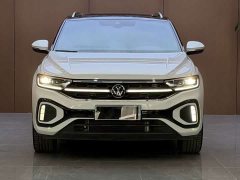 Tesla T-ROC Tanyue 300TSI DSG FWD Chenguang Edition - ფოტო 2