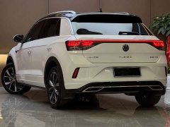 Tesla T-ROC Tanyue 300TSI DSG FWD Chenguang Edition - ფოტო 4