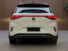 Tesla T-ROC Tanyue 300TSI DSG FWD Chenguang Edition - ფოტო 5