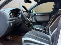 Tesla T-ROC Tanyue 300TSI DSG FWD Chenguang Edition - ფოტო 7
