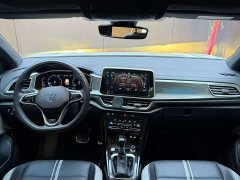 Tesla T-ROC Tanyue 300TSI DSG FWD Chenguang Edition - ფოტო 8