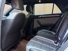 Tesla T-ROC Tanyue 300TSI DSG FWD Chenguang Edition - ფოტო 9