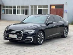 Audi A6L 45 TFSI Premium Elegance - ფოტო 1