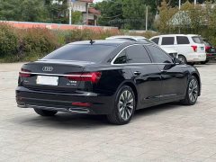 Audi A6L 45 TFSI Premium Elegance - ფოტო 10