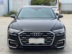 Audi A6L 45 TFSI Premium Elegance - ფოტო 2