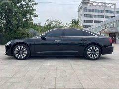 Audi A6L 45 TFSI Premium Elegance - ფოტო 4