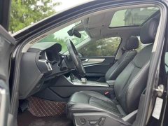 Audi A6L 45 TFSI Premium Elegance - ფოტო 5