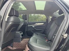 Audi A6L 45 TFSI Premium Elegance - ფოტო 7