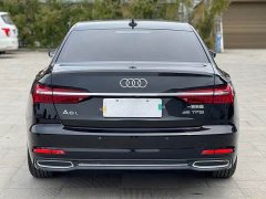 Audi A6L 45 TFSI Premium Elegance - ფოტო 9