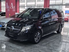 Mercedes-Benz V-Class V 260 Navigator Edition - ფოტო 1
