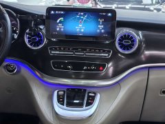 Mercedes-Benz V-Class V 260 Navigator Edition - ფოტო 12