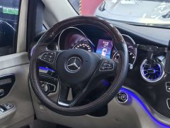 Mercedes-Benz V-Class V 260 Navigator Edition - ფოტო 13