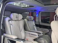 Mercedes-Benz V-Class V 260 Navigator Edition - ფოტო 14
