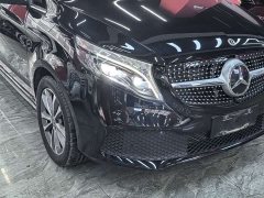 Mercedes-Benz V-Class V 260 Navigator Edition - ფოტო 16