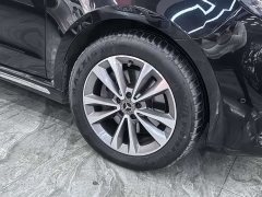 Mercedes-Benz V-Class V 260 Navigator Edition - ფოტო 17