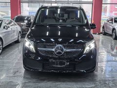 Mercedes-Benz V-Class V 260 Navigator Edition - ფოტო 2