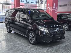 Mercedes-Benz V-Class V 260 Navigator Edition - ფოტო 3