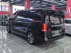 Mercedes-Benz V-Class V 260 Navigator Edition - ფოტო 5