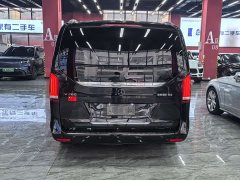 Mercedes-Benz V-Class V 260 Navigator Edition - ფოტო 6