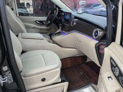 Mercedes-Benz V-Class V 260 Navigator Edition - ფოტო 9