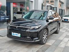 AITO Aion M7 2024 1.5T RWD Plus 6-Seater - ფოტო 1