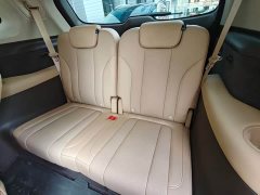 AITO Aion M7 2024 1.5T RWD Plus 6-Seater - ფოტო 10
