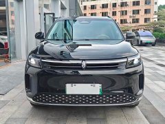 AITO Aion M7 2024 1.5T RWD Plus 6-Seater - ფოტო 13