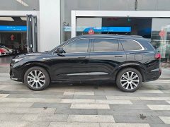 AITO Aion M7 2024 1.5T RWD Plus 6-Seater - ფოტო 14