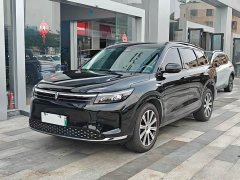 AITO Aion M7 2024 1.5T RWD Plus 6-Seater - ფოტო 15