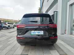 AITO Aion M7 2024 1.5T RWD Plus 6-Seater - ფოტო 16