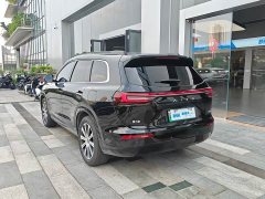 AITO Aion M7 2024 1.5T RWD Plus 6-Seater - ფოტო 17