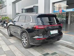 AITO Aion M7 2024 1.5T RWD Plus 6-Seater - ფოტო 19