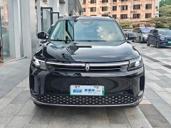 AITO Aion M7 2024 1.5T RWD Plus 6-Seater - ფოტო 2
