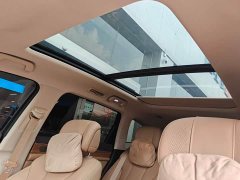 AITO Aion M7 2024 1.5T RWD Plus 6-Seater - ფოტო 8
