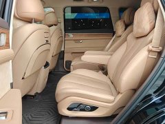 AITO Aion M7 2024 1.5T RWD Plus 6-Seater - ფოტო 9